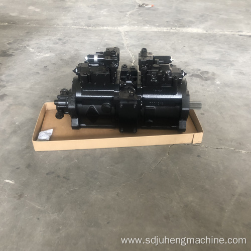 YN10V00036F1 SK250 Excavator Hydraulic Pump